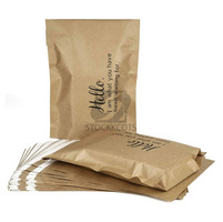 Paper Courier Bags