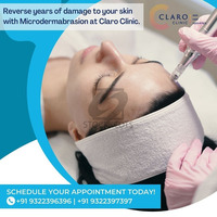 Top Dermatologist in Borivali West | Expert Skin Care Clinic at Claro Clinic - 1