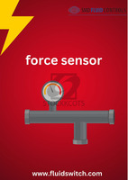 force sensor - 1