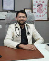 Endocrinologist Specialist in Ahmedabad