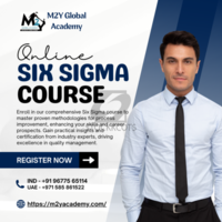 Six Sigma Online Course | Quality Management Training